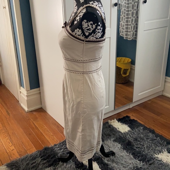 Sundress B MOSS Size 2 - Picture 2 of 9